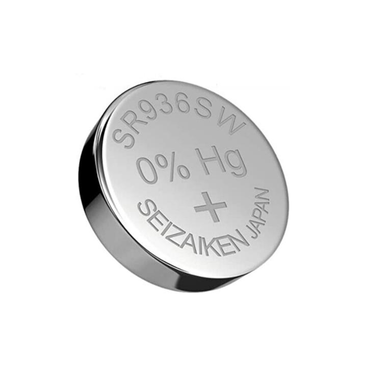 باتری ساعت سیکو مدل 394 SR936SW